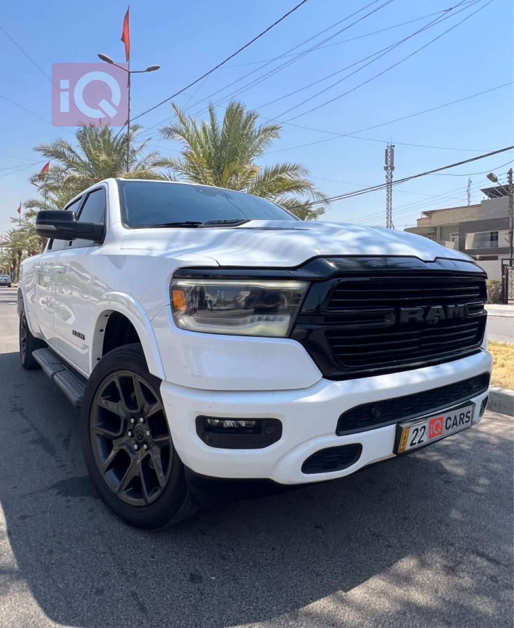 رام 1500